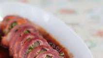 Slow Cooker Filipino Beef Morcon (Roulade) Slow Cooker Filipino Beef Morcon (Roulade)