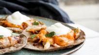 3 Ingredient Grain Free Wraps, Taco Shells and Roti with Banana Flour 3 Ingredient Grain Free Wraps, Taco Shells and Roti with Banana Flour