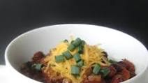 Cynthia's Famous Chili Cynthia's Famous Chili