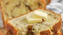 Easy Cinnamon Bread (No Yeast) Easy Cinnamon Bread (No Yeast)
