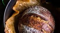 Seeded Multigrain Sourdough Bread Seeded Multigrain Sourdough Bread