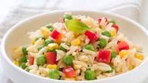 Savoury Rice Savoury Rice