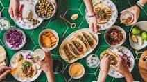 Authentic Mexican Tacos Recipe Authentic Mexican Tacos Recipe