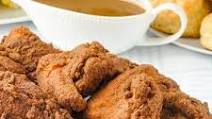 Copycat KFC? Is the leaked recipe the real deal? Copycat KFC? Is the leaked recipe the real deal?