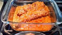 Beef Morcon Beef Morcon
