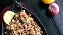 Sisig Kapampangan Sisig Kapampangan