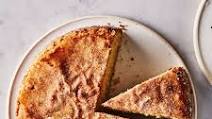 Olive Oil Cake Recipe Olive Oil Cake Recipe