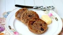 Low Carb Cinnamon Bread Low Carb Cinnamon Bread