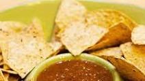 Salsa Ranchera Salsa Ranchera