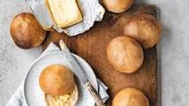 Easy bread rolls Easy bread rolls