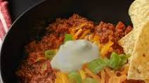 Spicy No Bean Chili Recipe Spicy No Bean Chili Recipe