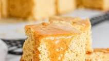 Healthy Cornbread Healthy Cornbread