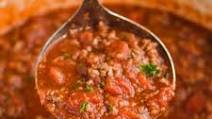 Spaghetti Meat Sauce Recipe Spaghetti Meat Sauce Recipe