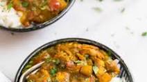 Jamaican Curry Chicken Jamaican Curry Chicken