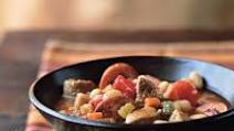 Duck Stew Duck Stew