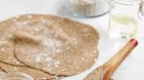 Wholemeal Chapati Recipe Wholemeal Chapati Recipe