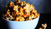 Easy Addictive Caramel Popcorn Easy Addictive Caramel Popcorn