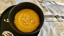 SIBO Friendly Korean Pumpkin Porridge (Instant Pot and Stove Top Versions) SIBO Friendly Korean Pumpkin Porridge (Instant Pot and Stove Top Versions)