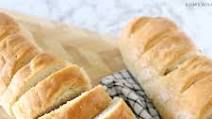 French Bread Recipe French Bread Recipe
