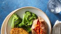 Healthy Oven-Fried Pork Chops Healthy Oven-Fried Pork Chops