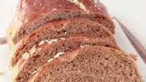 Sweet Brown Bread Sweet Brown Bread