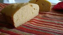 Cornbread in the Bread Machine Cornbread in the Bread Machine