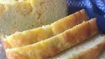 Keto/Low Carb Loaf Bread Keto/Low Carb Loaf Bread