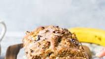 Banana Nut Bread Recipe Banana Nut Bread Recipe