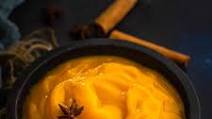 Homemade Pumpkin Puree Recipe Homemade Pumpkin Puree Recipe
