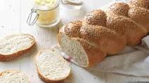 Italian Sesame Bread Italian Sesame Bread