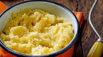 Neeps and tatties Neeps and tatties