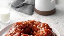 Cinnamon Monkey Bread Cinnamon Monkey Bread