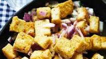 Tofu Salad Tofu Salad