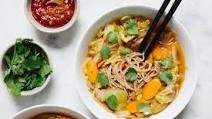Shoyu Cabbage Soup Shoyu Cabbage Soup