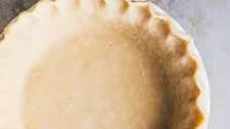 Single-Crust Pie Dough Single-Crust Pie Dough