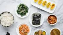 5 Easy Korean Side Dishes 5 Easy Korean Side Dishes