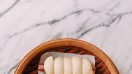 Chinese Sausage Buns (Lop Cheung Bao) Chinese Sausage Buns (Lop Cheung Bao)