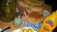 Maid-Rite Sandwiches Maid-Rite Sandwiches