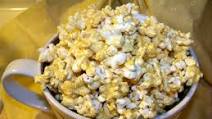 Cheezy Popcorn(Vegan) Cheezy Popcorn(Vegan)