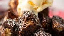 Chocolate Bread Pudding Chocolate Bread Pudding