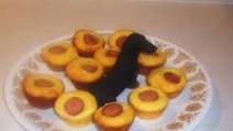 TINY CORN DOG MUFFINS TINY CORN DOG MUFFINS
