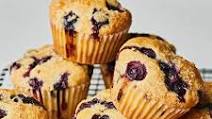 How To Make the Best, Easiest Blueberry Muffins How To Make the Best, Easiest Blueberry Muffins