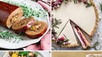 50+ Divine Vegan Christmas Dinner Recipes - Full Menu 50+ Divine Vegan Christmas Dinner Recipes - Full Menu
