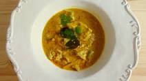 Malaysian Chicken Yellow Curry Malaysian Chicken Yellow Curry