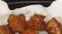 Sweetbreads Sweetbreads