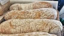 A Fantastic Ciabatta Recipe with Biga - Real Authentic! A Fantastic Ciabatta Recipe with Biga - Real Authentic!