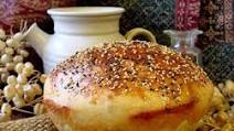 Sourdough Bread Sourdough Bread