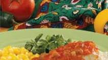 Chicken Picante Chicken Picante