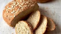 Farmhouse Brown Seeded Loaf Farmhouse Brown Seeded Loaf
