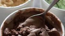 Ice Cream without a Machine Ice Cream without a Machine